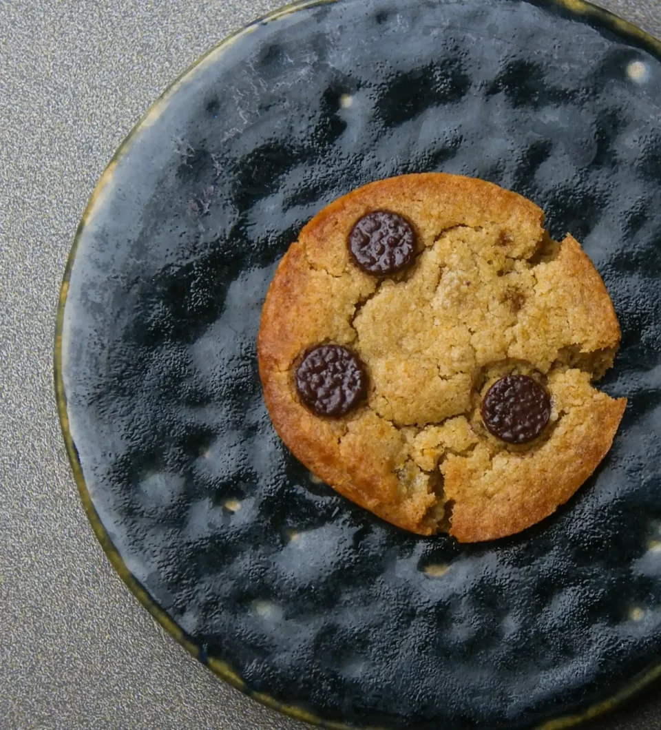 sequence-restaurant plat cookie